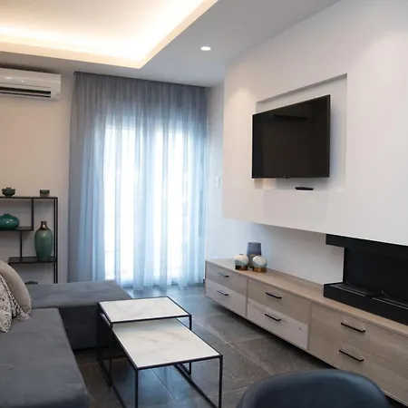 Loutraki Hidden Gem V Apartment Exterior photo