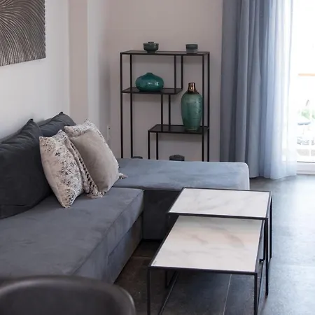 Loutraki Hidden Gem V Apartment Exterior photo