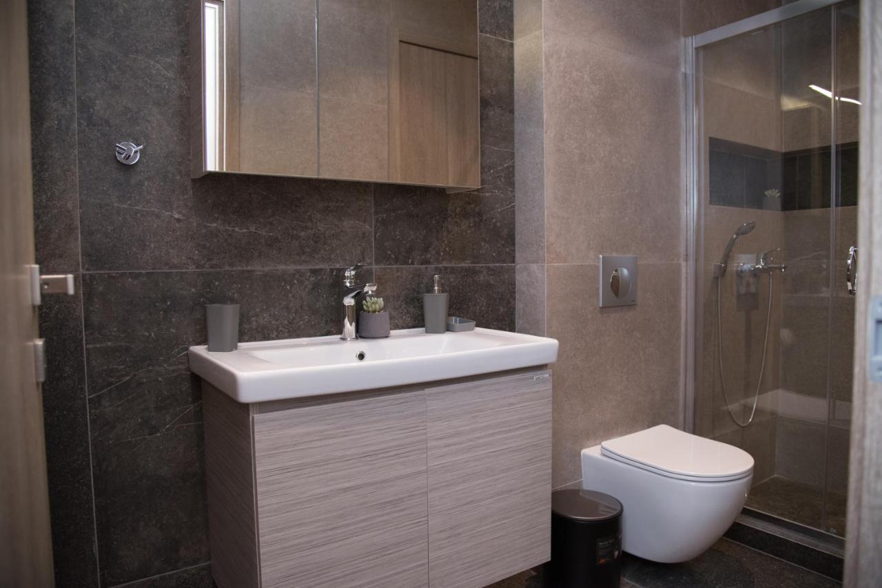Apartment Hidden Gem V Loutraki (Corinthia)