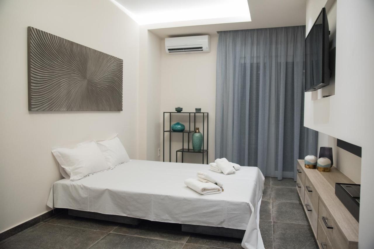 Apartment Hidden Gem V Loutraki (Corinthia)