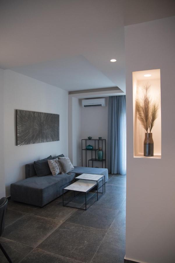 Hidden Gem V Apartment