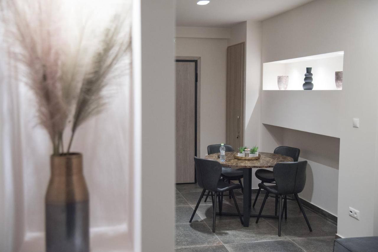 Hidden Gem V Apartment Loutraki (Corinthia)