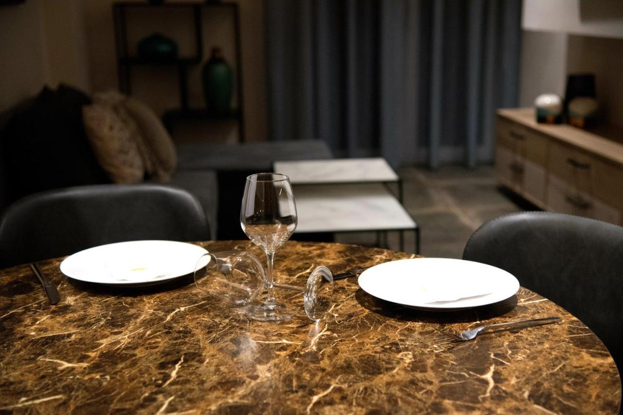 Hidden Gem V Apartment Loutraki (Corinthia)