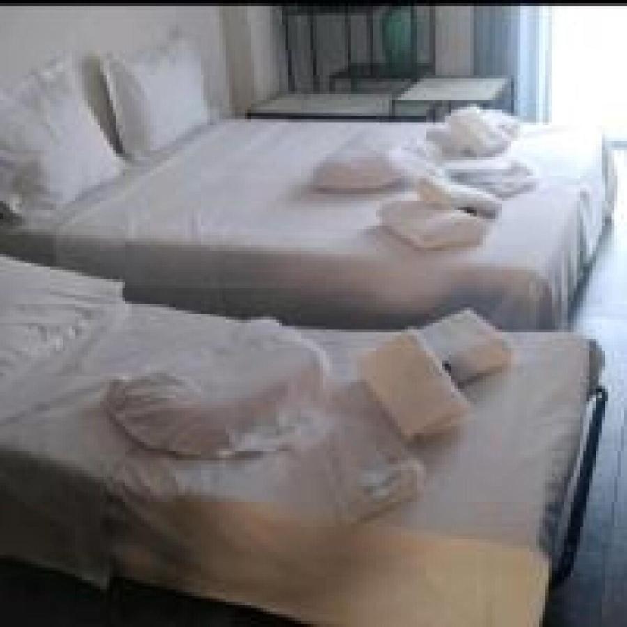 Hidden Gem V Apartment *